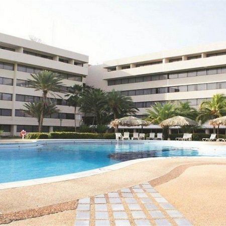 Lagunamar Pampatar Exteriér fotografie
