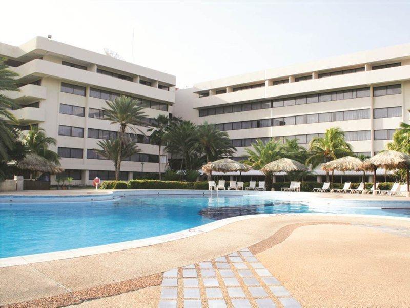 Lagunamar Pampatar Exteriér fotografie