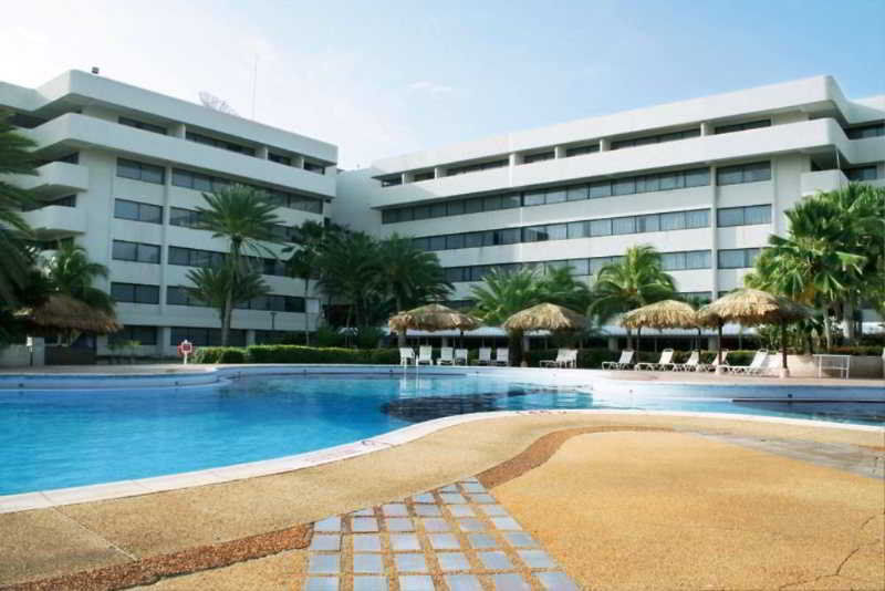 Lagunamar Pampatar Exteriér fotografie