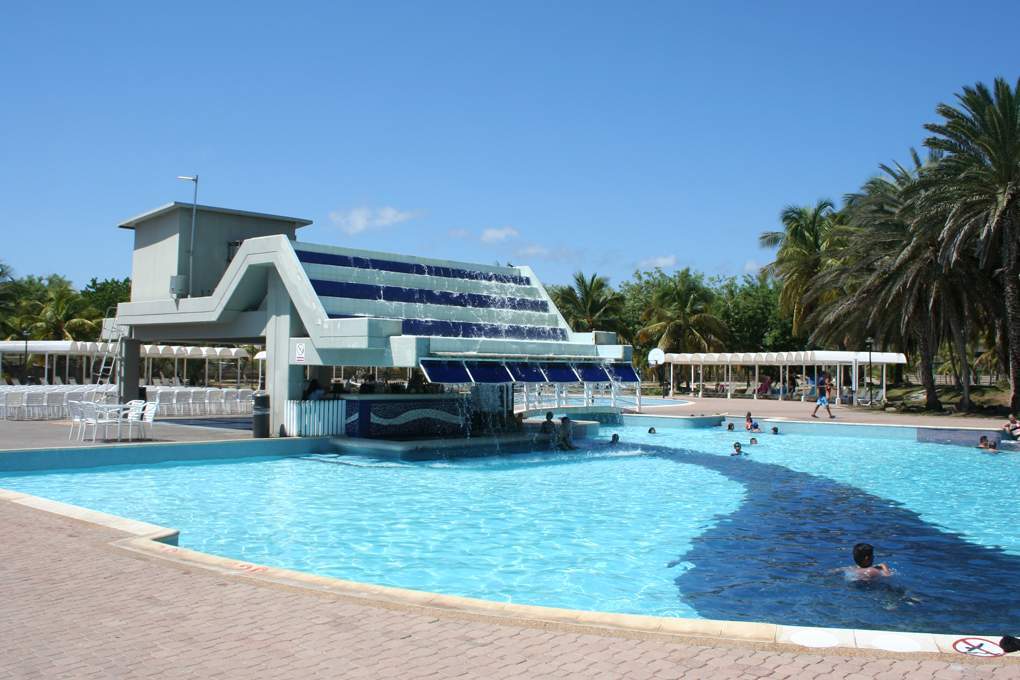 Lagunamar Pampatar Exteriér fotografie